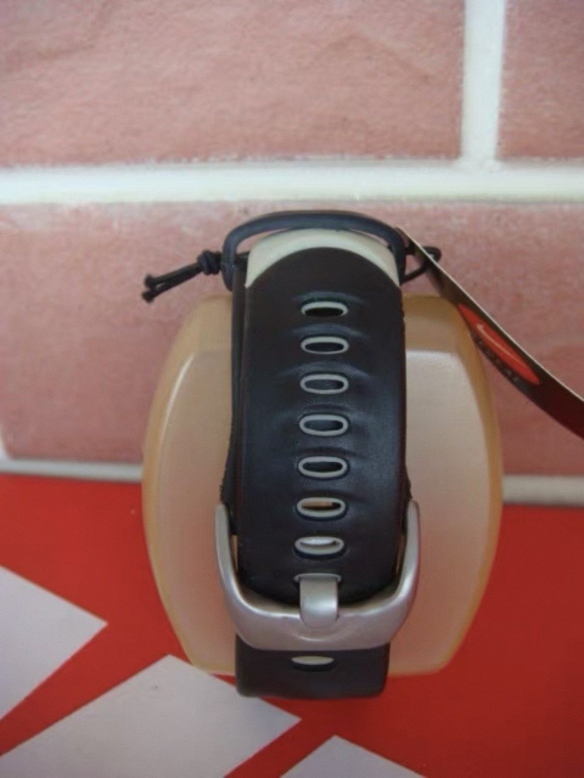 Nike Vintage NIKE Triax Digital Watch Size ONE SIZE - 2 Thumbnail