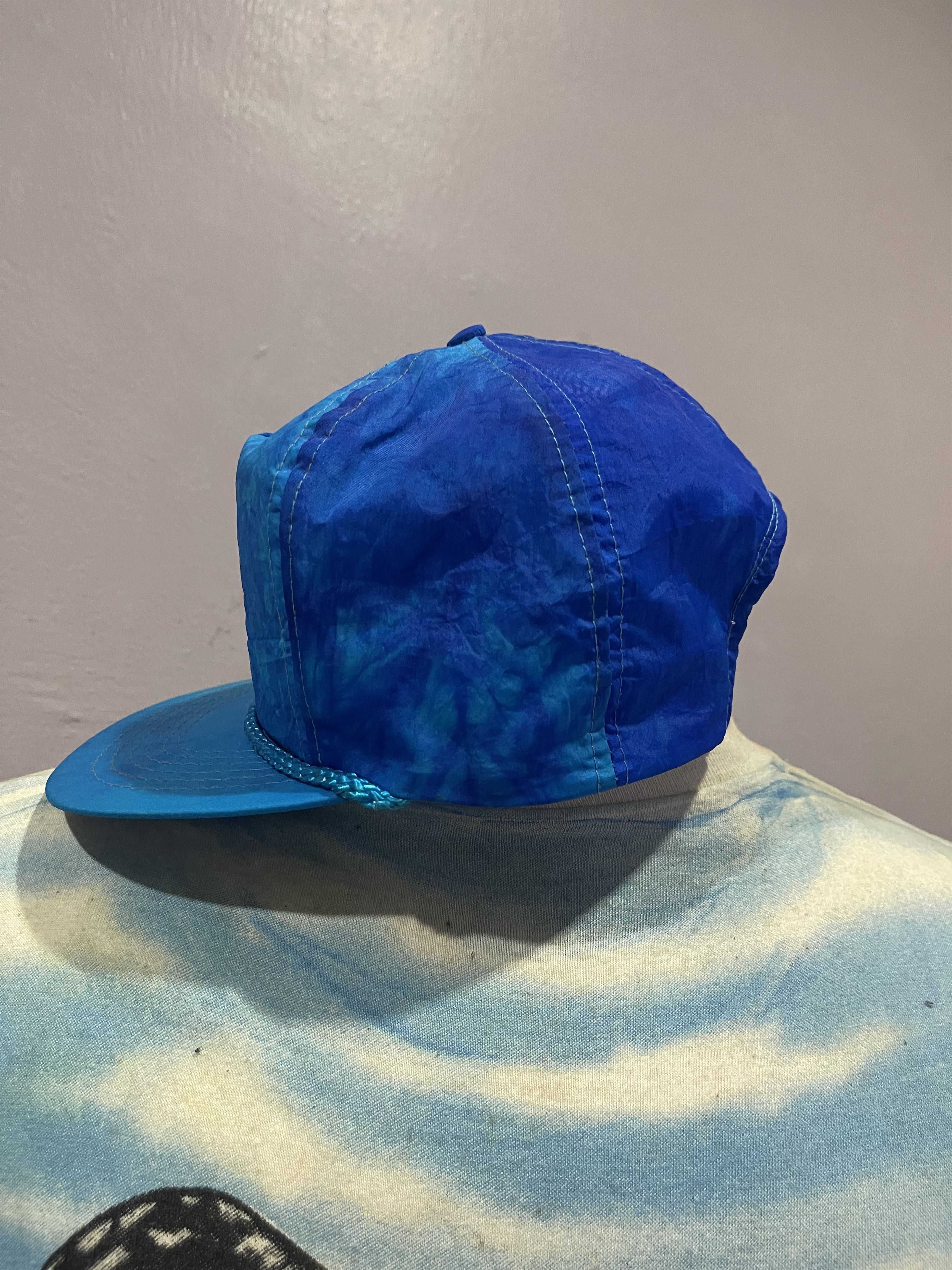 Camel Vintage Camel Joe Snapback Size ONE SIZE - 3 Thumbnail