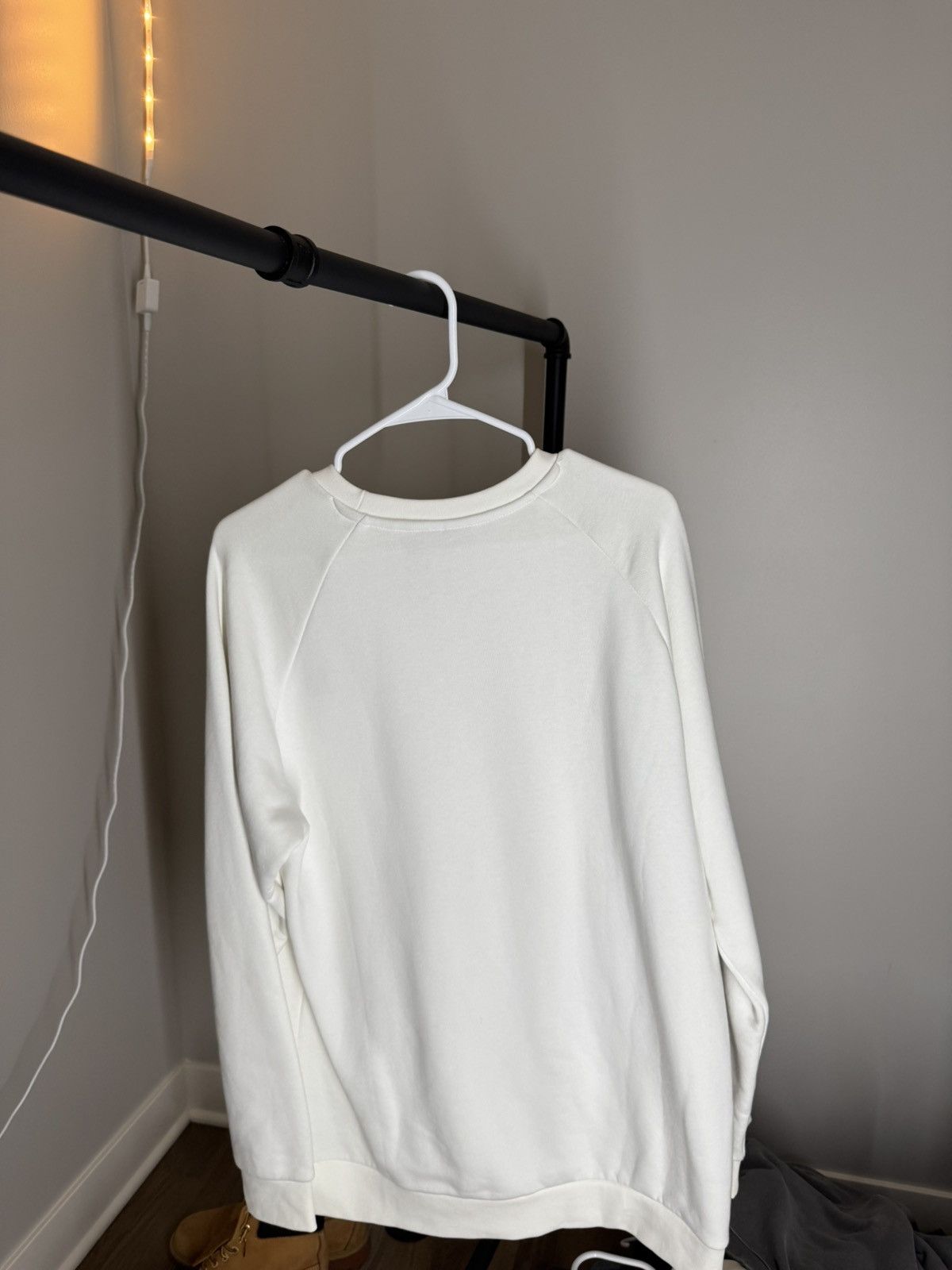 Adidas Adidas original crewneck Size US L / EU 52-54 / 3 - 2 Thumbnail