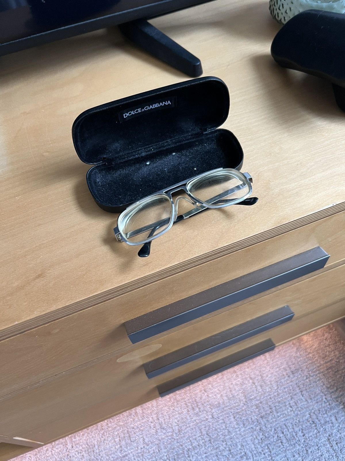 Designer × Japanese Brand × Vintage 70s Retro Eyewear Size ONE SIZE - 5 Thumbnail