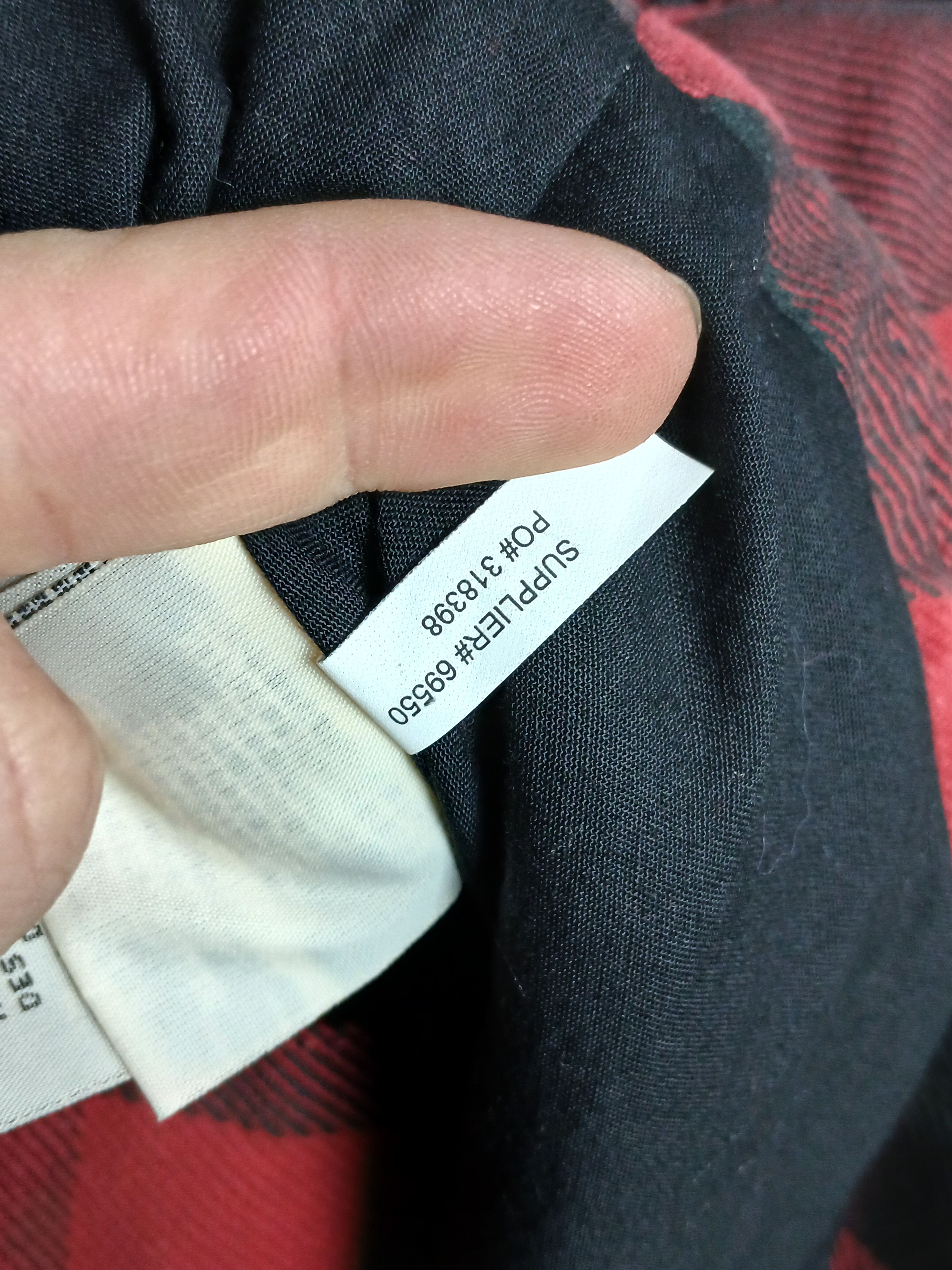 Denim & Supply Ralph Lauren × Ralph Lauren Denim & Supply Ralph Lauren Jacket Size S / US 4 / IT 40 - 12 Thumbnail