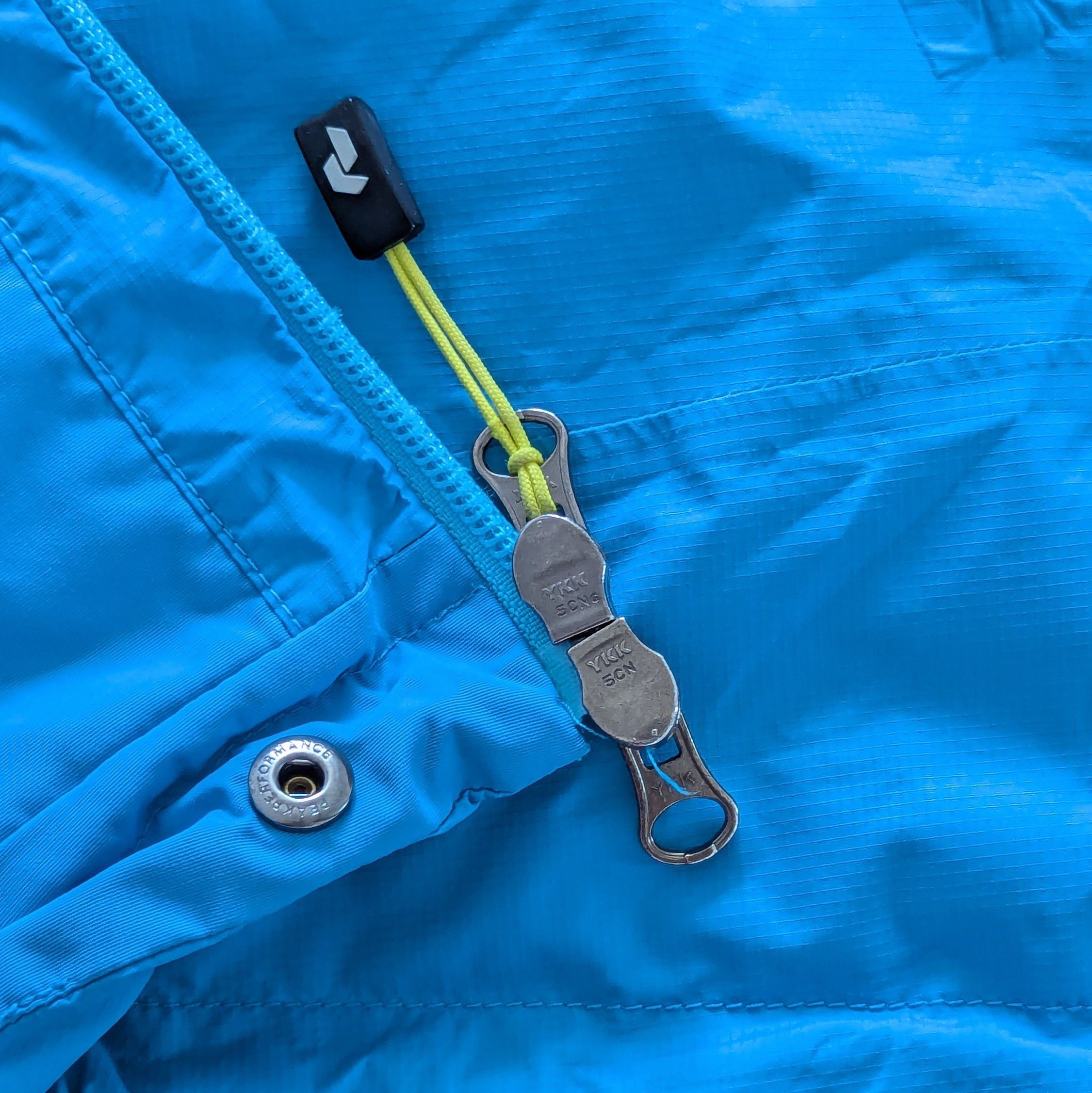 Goretex Peak Performance Heliloft J Gore-Tex Primaloft Recco Jacket Size US S / EU 44-46 / 1 - 16 Thumbnail
