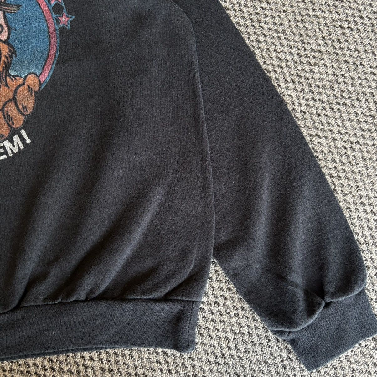 Anvil Elf Crewneck Sweatshirt Anvil Size US M / EU 48-50 / 2 - 4 Thumbnail