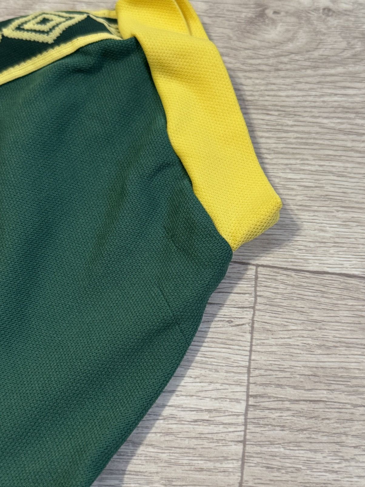 Vintage 🔷Rare Vintage 1977 Maccabiah Games Australia Rugby Shirt🔷 Size US S / EU 44-46 / 1 - 6 Thumbnail