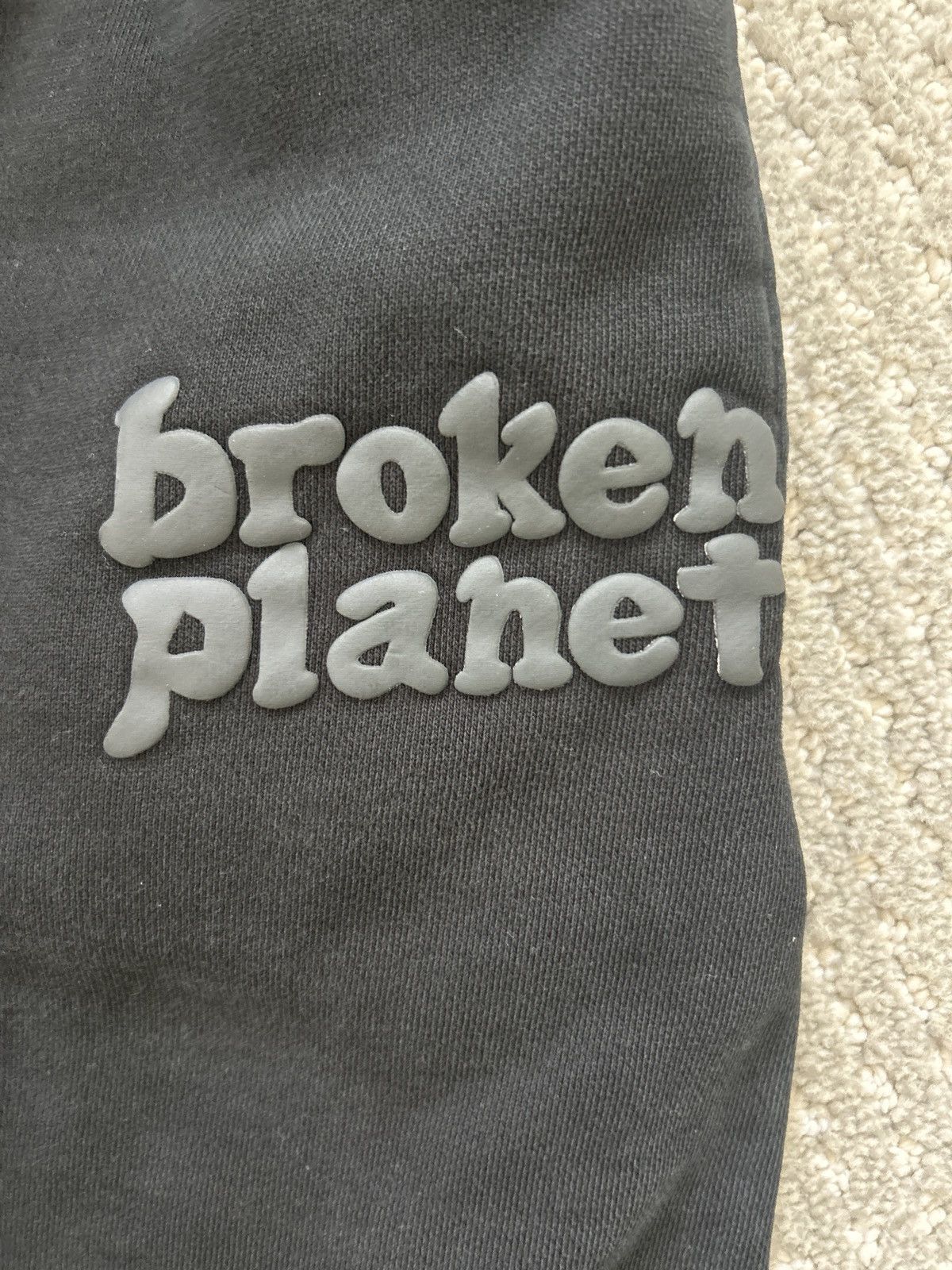 Broken Planet Broken Planet Sweatpants Size US 32 / EU 48 - 3 Thumbnail