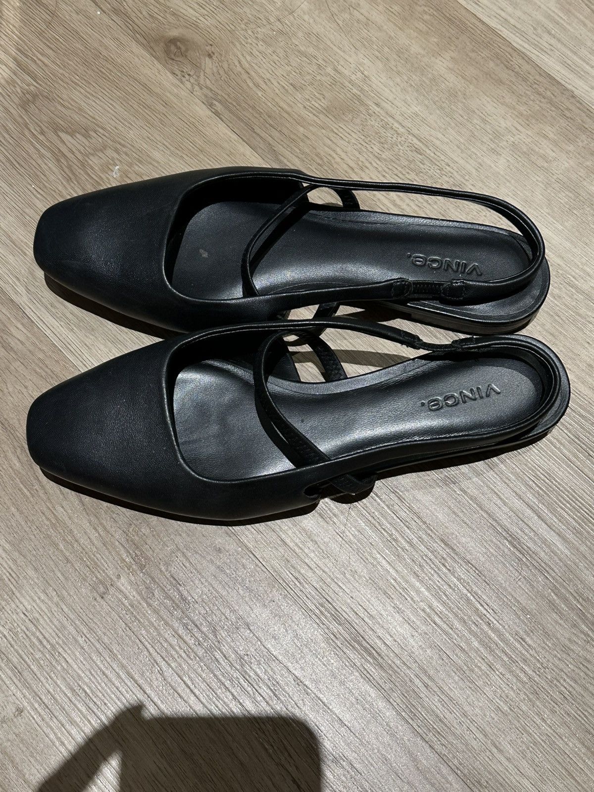 Vince Vince Flats Ballet Flats Size: 7 Size US 7 / IT 37 - 4 Thumbnail