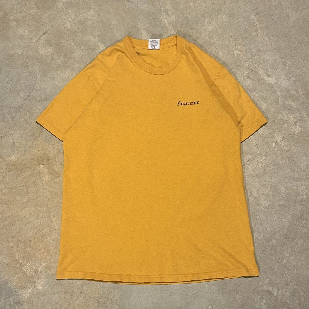 Supreme Martin Wong | Grailed