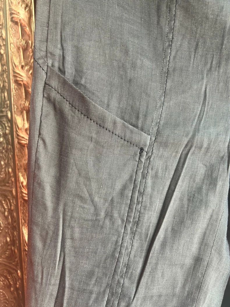 Helmut Lang HELMUT LANG sizeS Towels Size 26" / US 2 / IT 38 - 5 Thumbnail