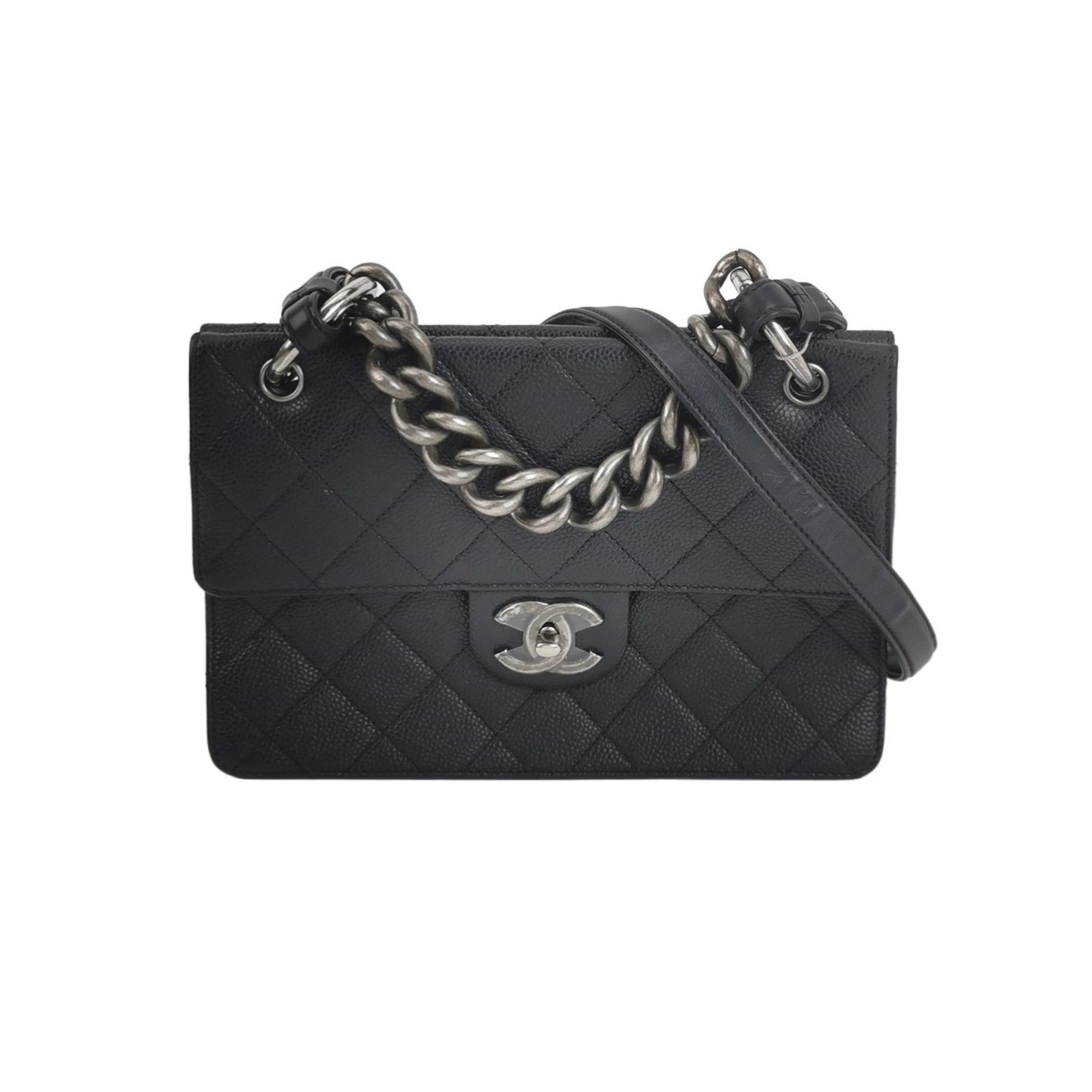 Chanel Chanel Women os Shoulder Bags Size ONE SIZE - 1 Thumbnail