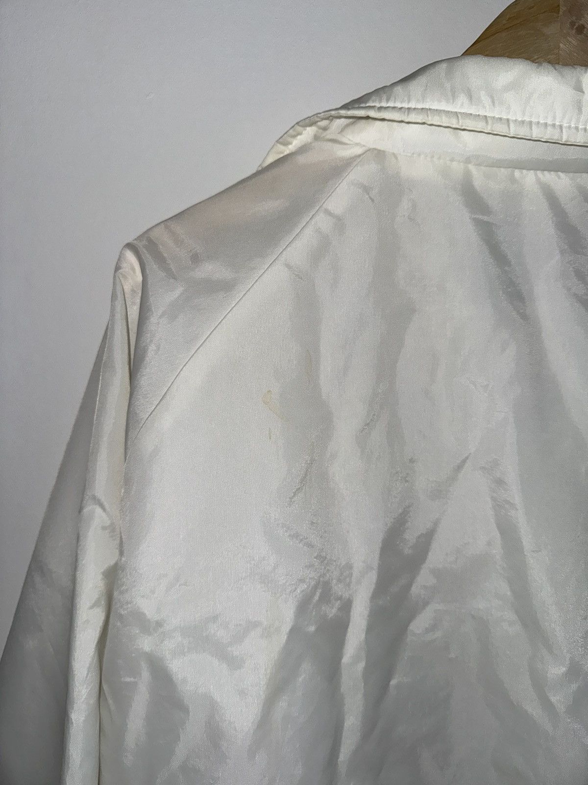 Vintage Sports coach’s jacket wind breaker Size US L / EU 52-54 / 3 - 7 Thumbnail