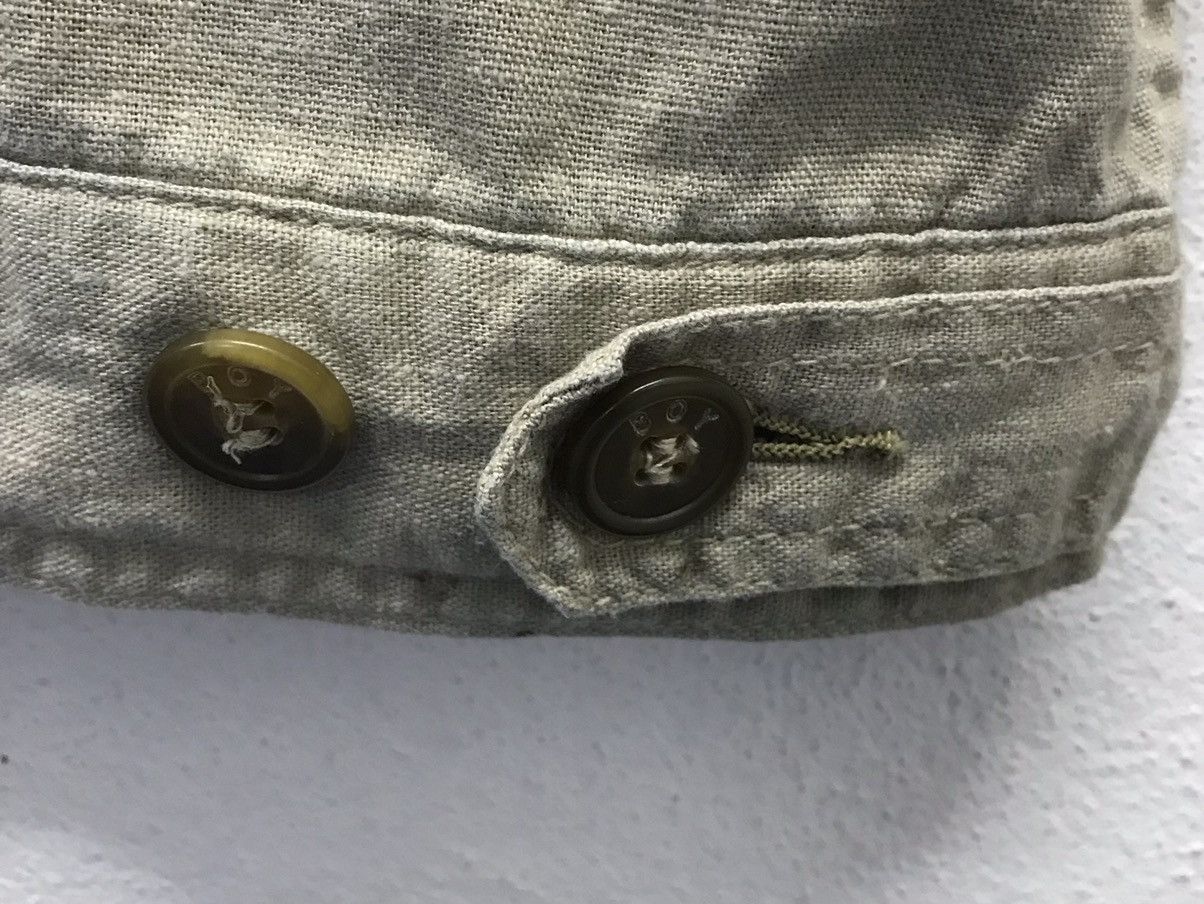 Boy London × Vintage Vintage Boy London Jacket Size US L / EU 52-54 / 3 - 14 Thumbnail