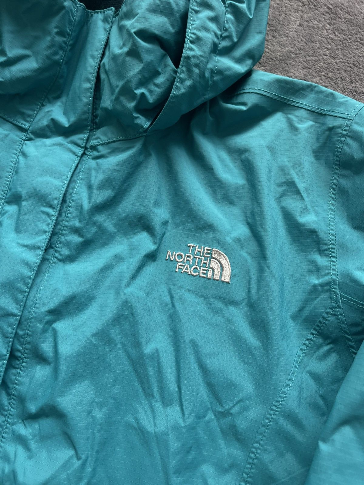 THE NORTH FACE HYVENT DRYVENT JACKET
