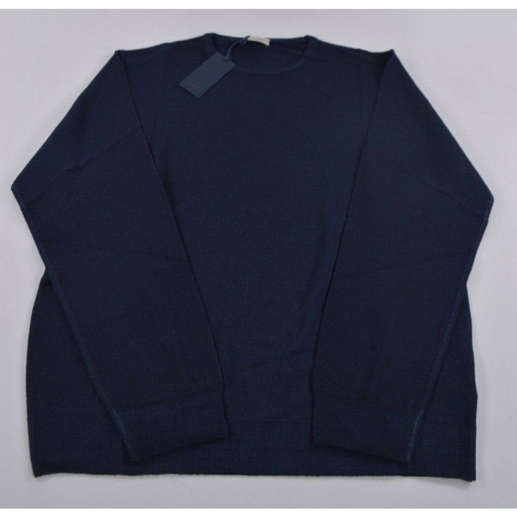Zanella Zanella Sweater Size US XL in Blue Size US XL / EU 56 / 4 - 5 Thumbnail