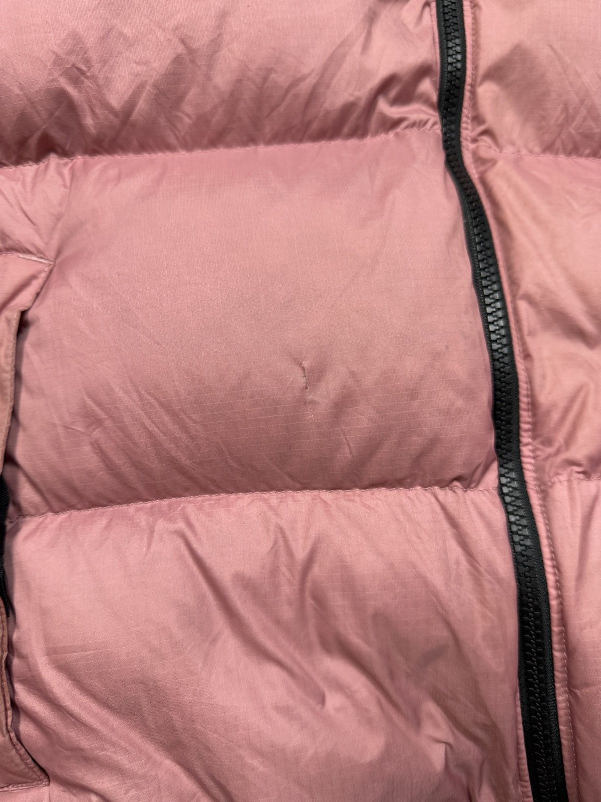 The North Face The North Face 700 Fill Down Puffer Jacket Size M / US 6-8 / IT 42-44 - 15 Thumbnail