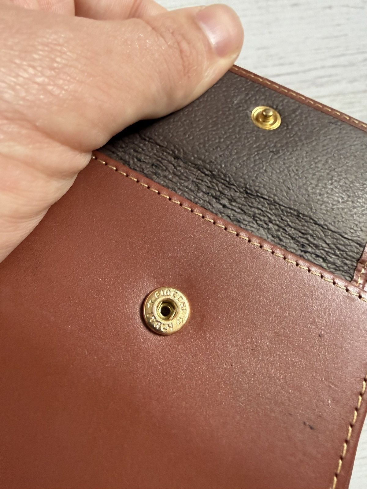 Burberry Wallet burberrys vintage Size ONE SIZE - 6 Thumbnail