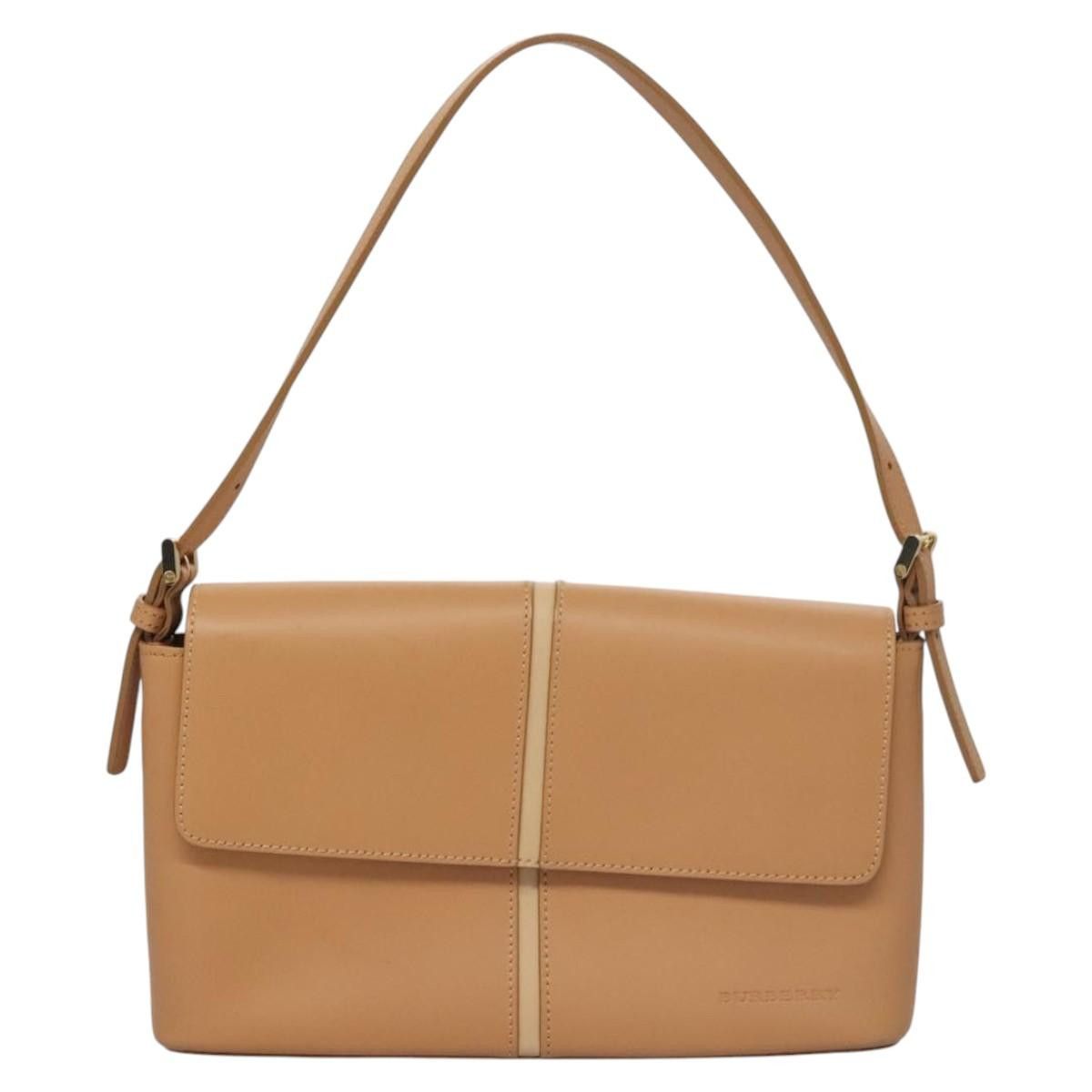 Burberry Burberry shoulder Size ONE SIZE - 1 Thumbnail