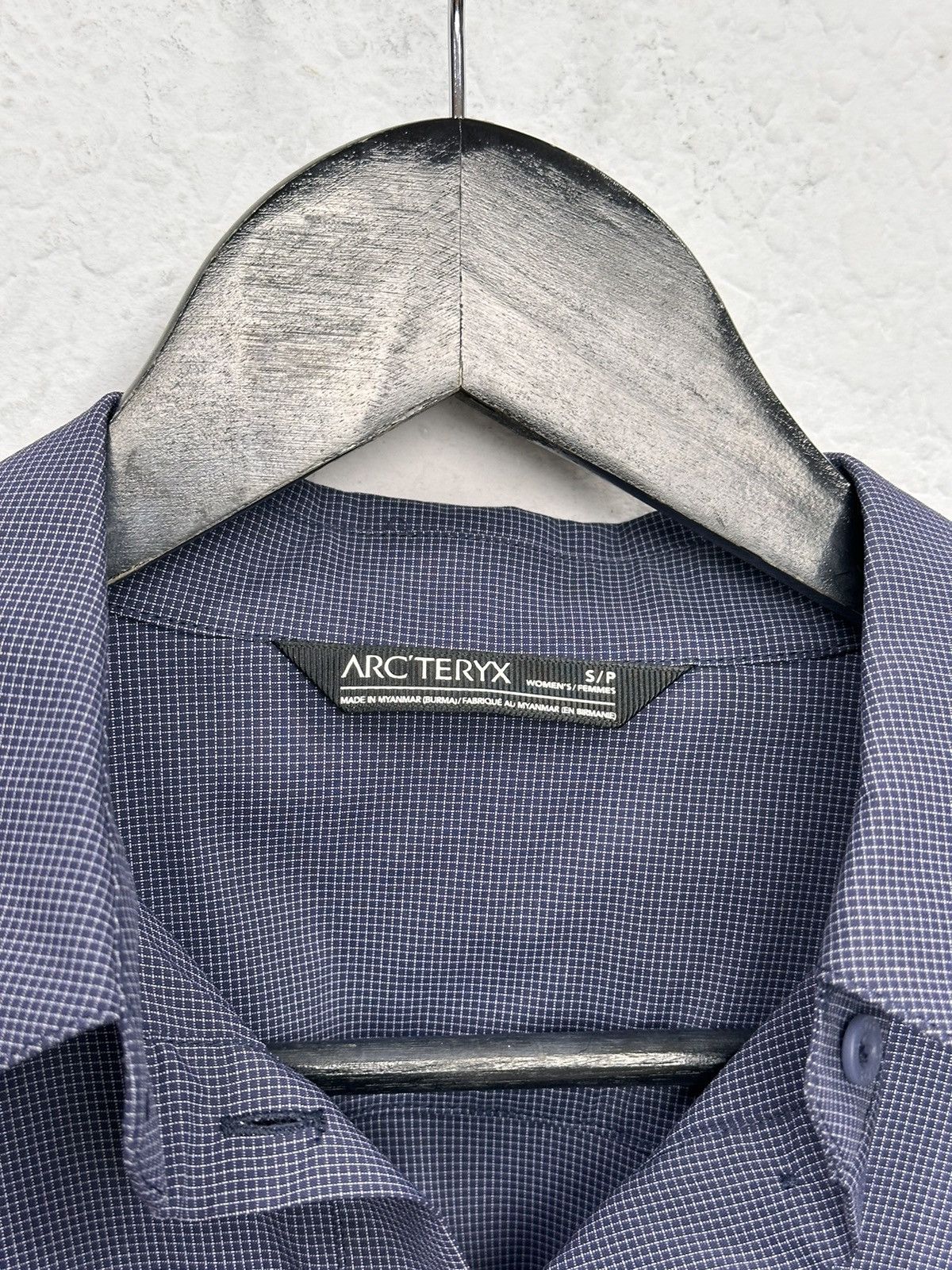 Arc'teryx Vintage Arcteryx Shirt Outdoor Life Oakley Fits Jacket Y2K Size S / US 4 / IT 40 - 11 Thumbnail
