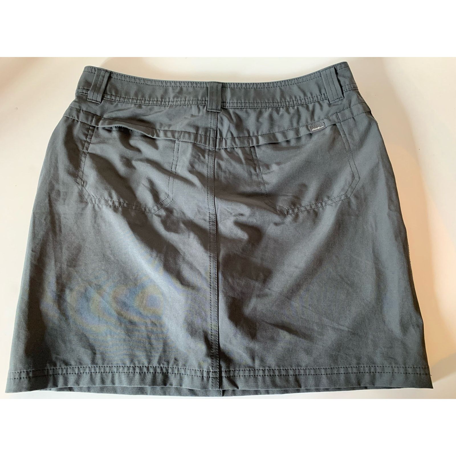 Eddie Bauer Eddie Bauer skort size 4 Gray Size 27" / US 4 / IT 40 - 3 Thumbnail