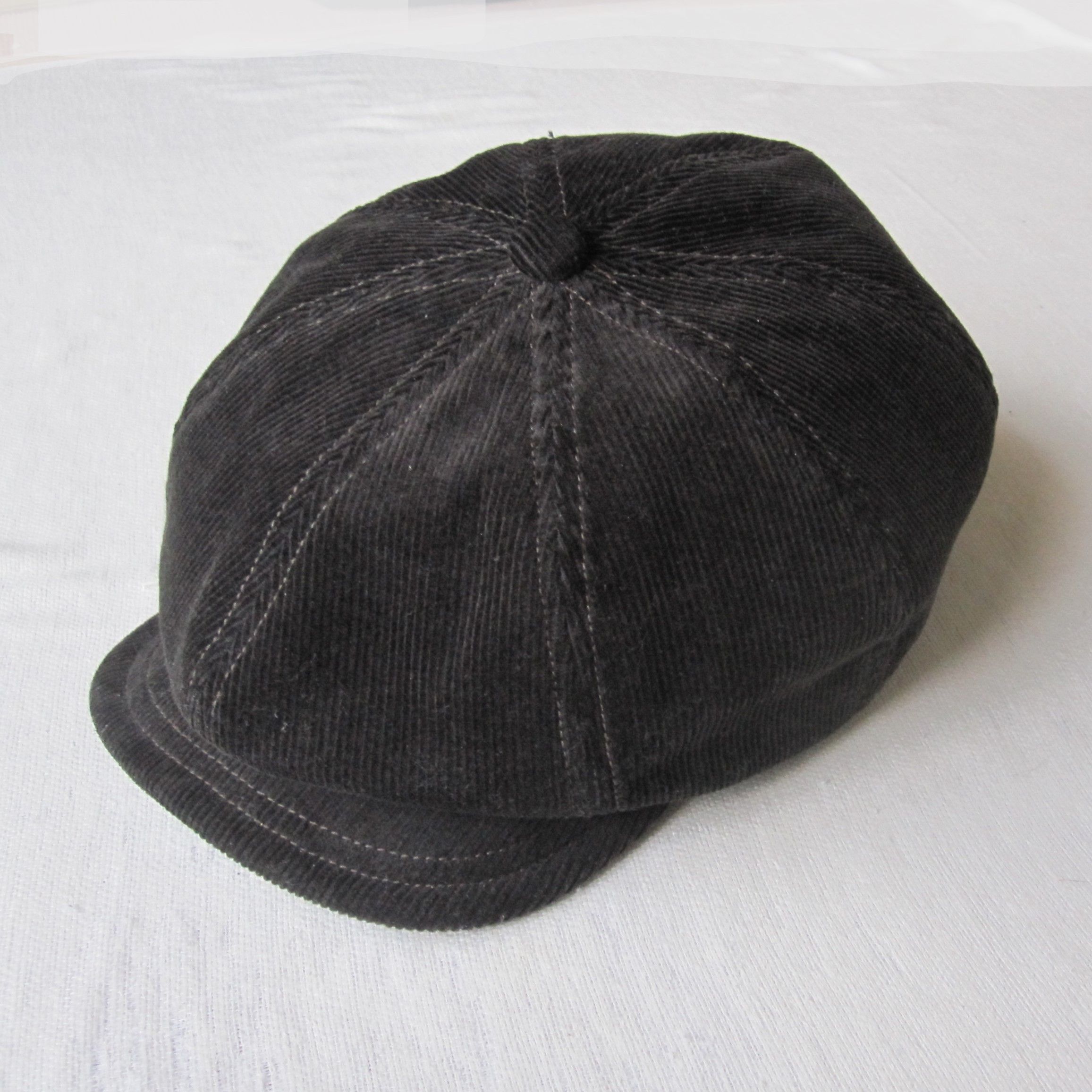 Freewheelers × Japanese Brand CASQUETTE “Dylan” Corduroy Size ONE SIZE - 3 Thumbnail