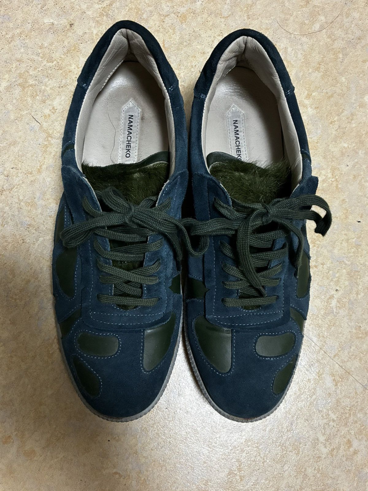 Namacheko Namacheko Murabi sneakers Size US 9 / EU 42 - 1 Thumbnail
