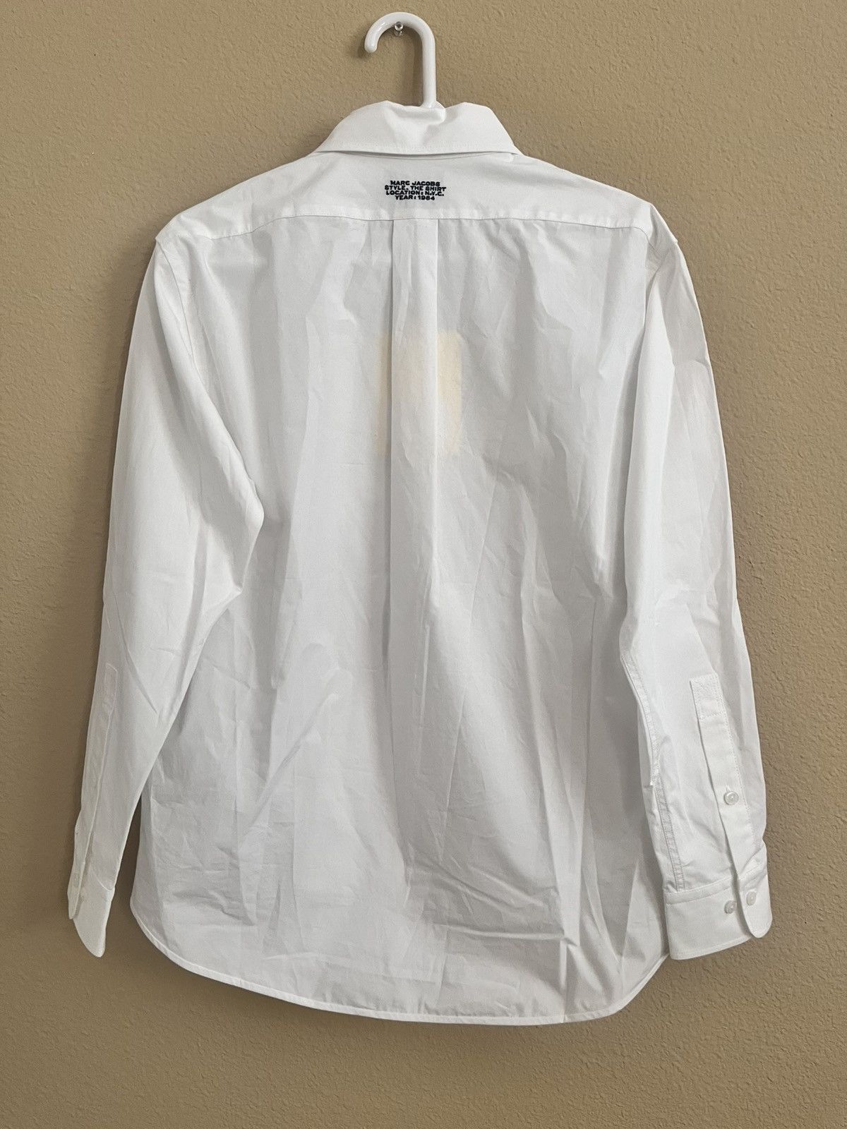 Marc Jacobs The Shirt Size US XS / EU 42 / 0 - 2 Thumbnail