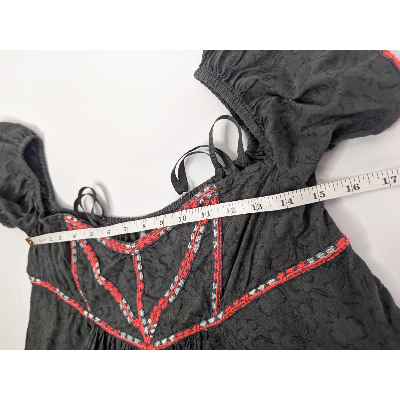 Free People VINTAGE? Size S / US 4 / IT 40 - 5 Thumbnail