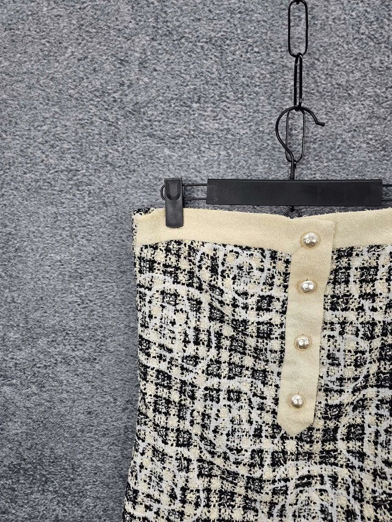 Chanel Chanel Short corset Size XS / US 0-2 / IT 36-38 - 3 Thumbnail