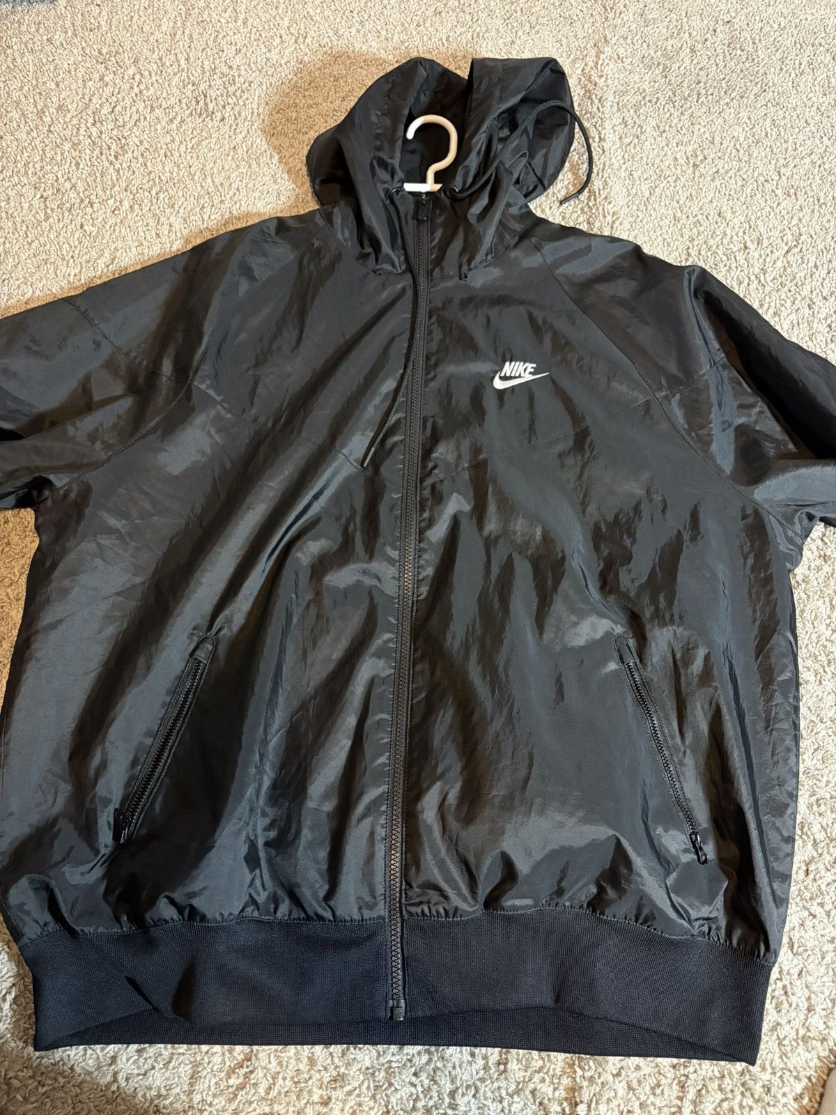 Nike Nike windbreak Size US L / EU 52-54 / 3 - 1 Thumbnail