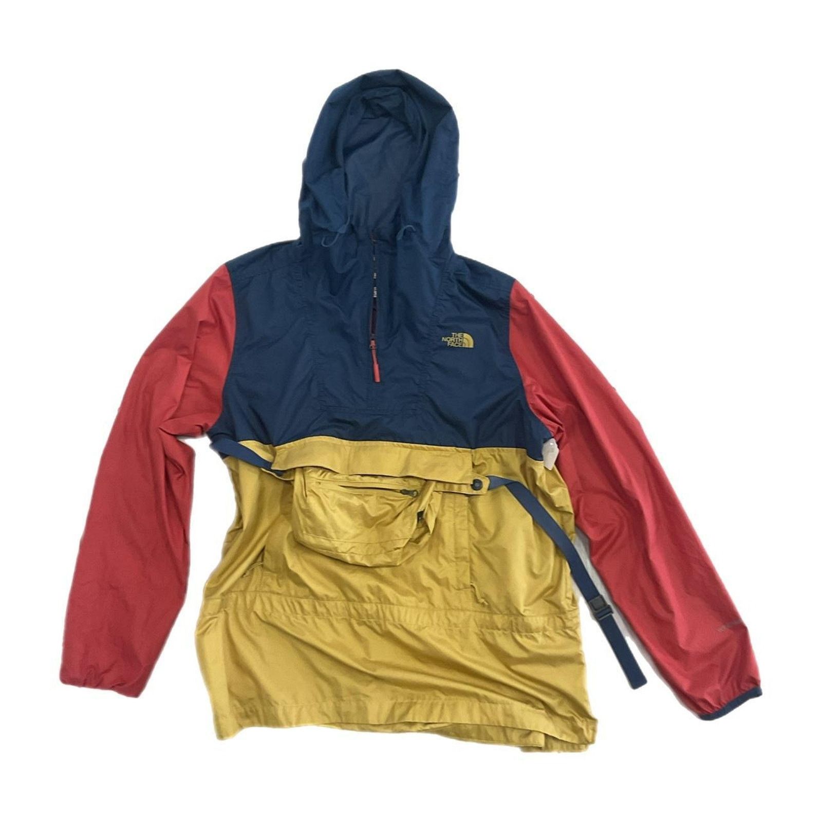 The North Face The North Face Women's Fanorak Jacket Size M / US 6-8 / IT 42-44 - 2 Thumbnail