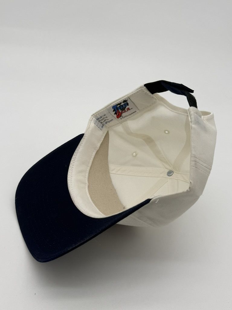 NASCAR Vintage 1998 NASCAR 50th Anniversary hat Deadstock w/ tag Size ONE SIZE - 5 Thumbnail