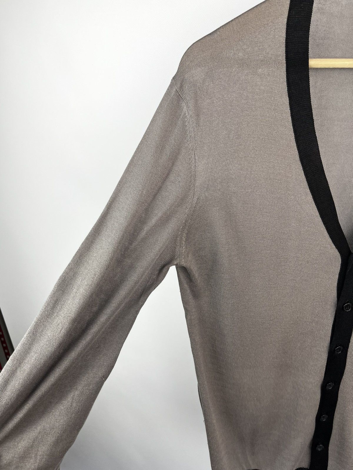 Emporio Armani Armani cardigan Size US M / EU 48-50 / 2 - 6 Thumbnail