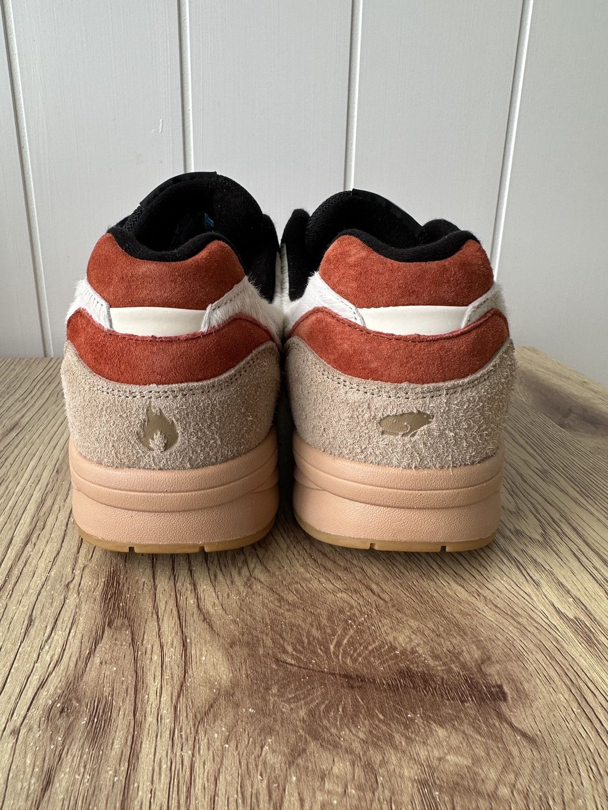 Karhu Karhu x Hanon Legacy 96 “Hanon Exclusive” US 10.5 Size US 10.5 / EU 43-44 - 3 Thumbnail