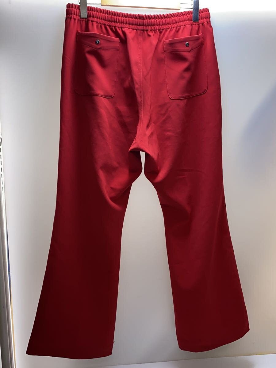 Needles Needles x Sugata Piping Cowboy Polyester Pants Red Size US 36 / EU 52 - 2 Thumbnail