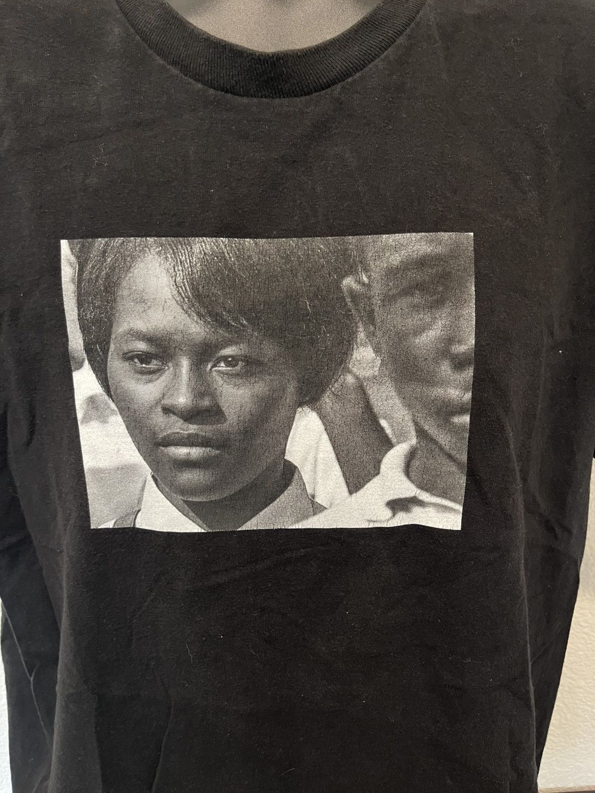 Supreme Supreme Roy decarva Mississippi shirt Size US L / EU 52-54 / 3 - 3 Thumbnail
