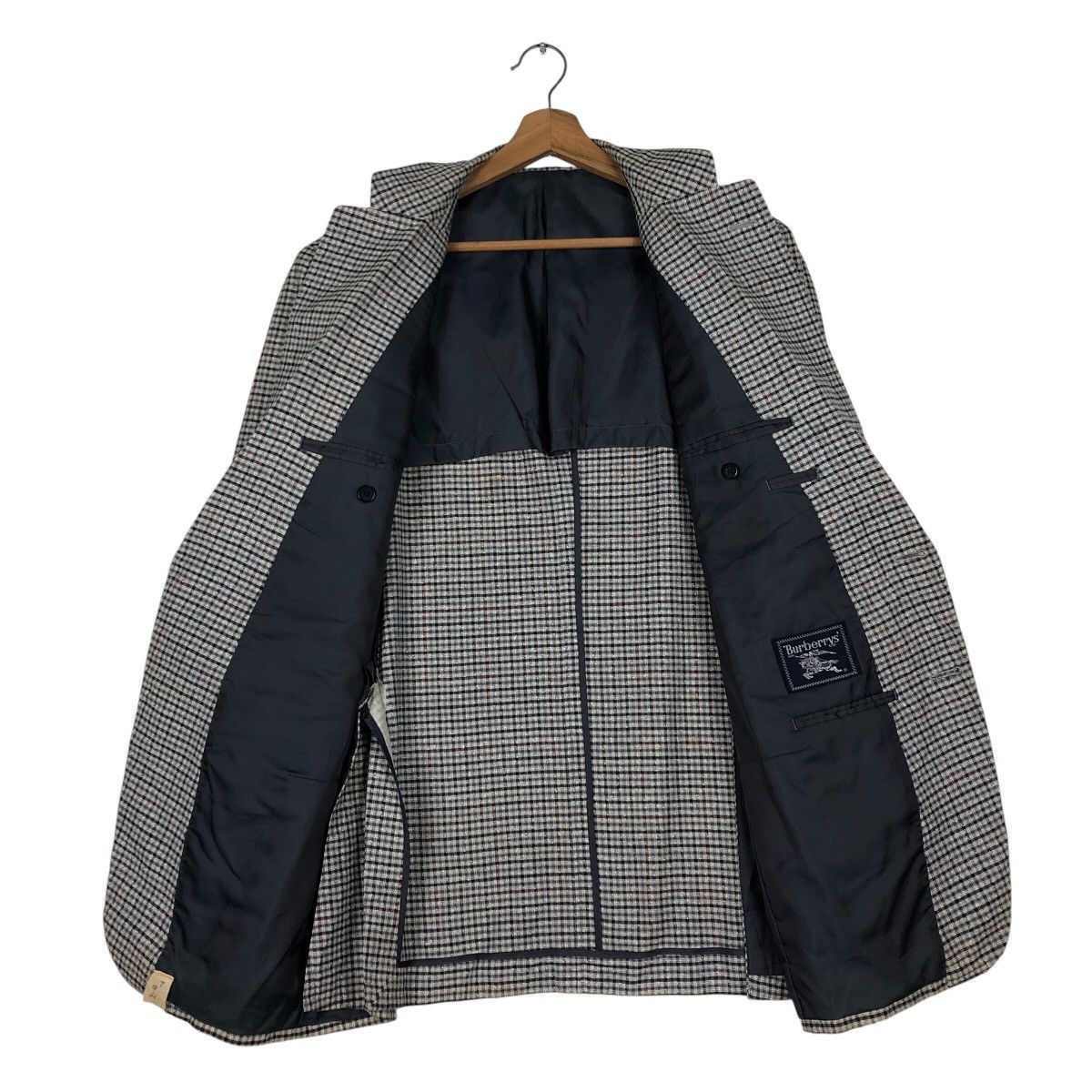 Burberry 📌Vintage Burberrys Chore Coats Double Breast Size US M / EU 48-50 / 2 - 14 Thumbnail