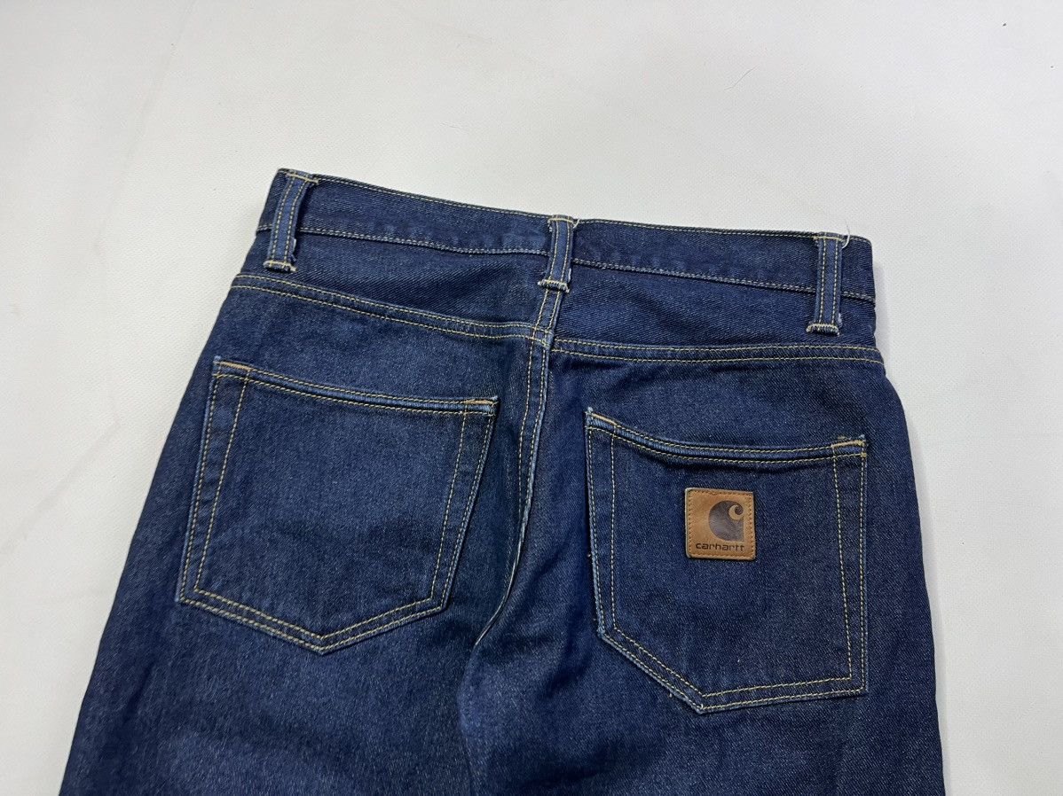 Carhartt Carhartt Klondike pant Size US 29 - 2 Thumbnail