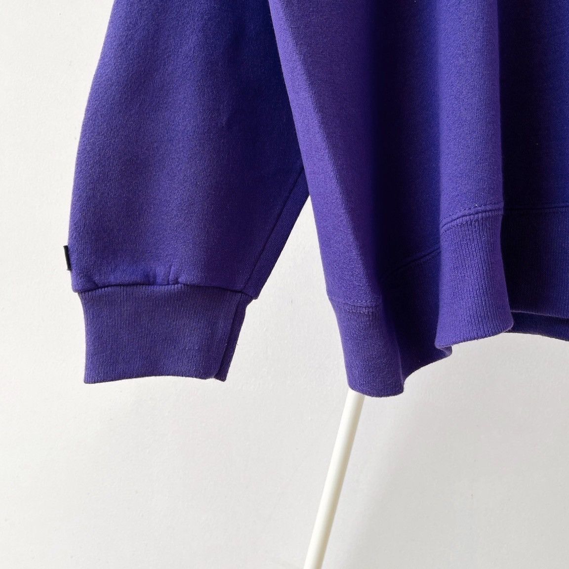 Jansport × Vintage 90s East Carolina University sweatshirt/ XXL Size US XXL / EU 58 / 5 - 5 Thumbnail