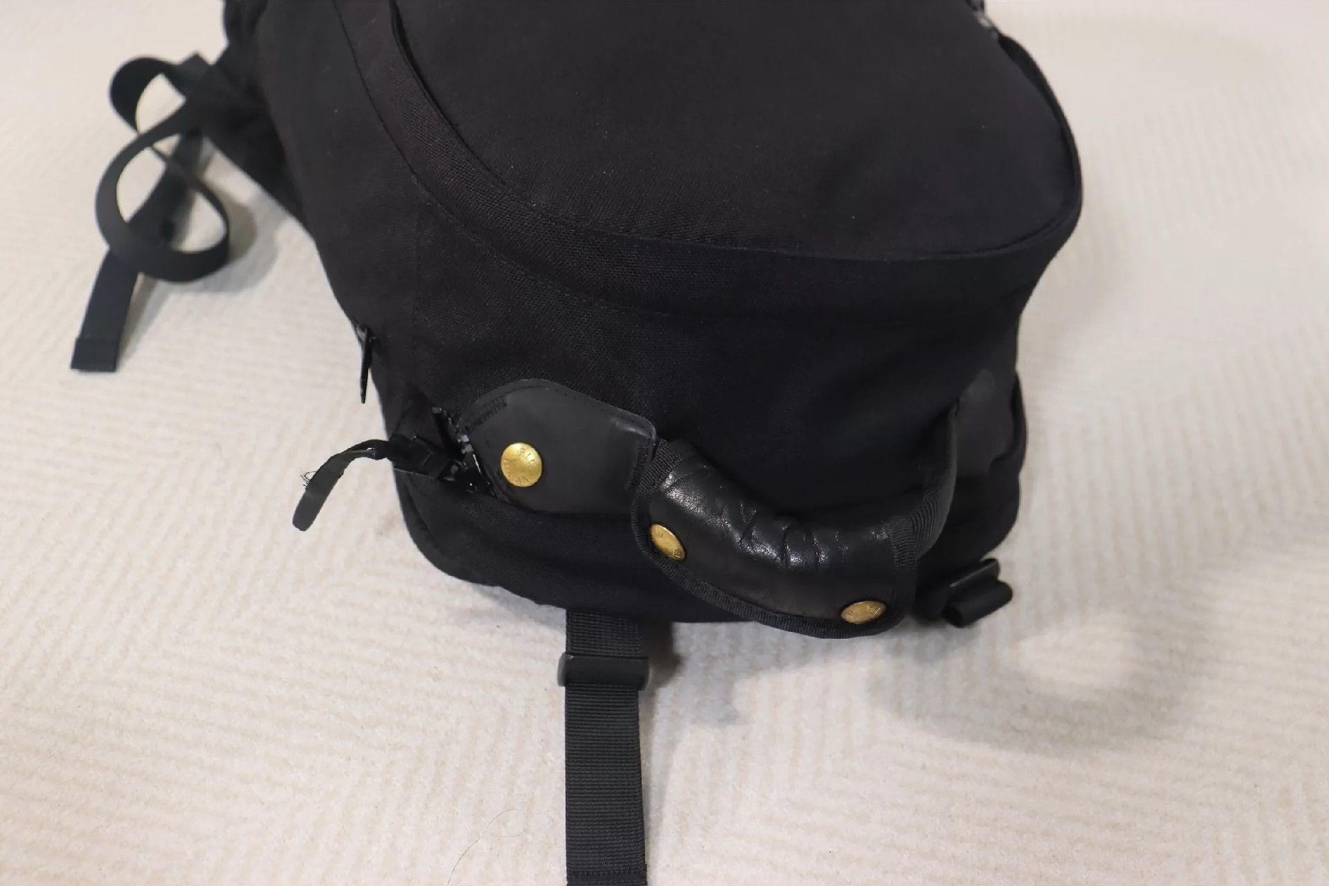 Visvim Visvim Cordura 22L Backpack-2506 Size ONE SIZE - 4 Thumbnail