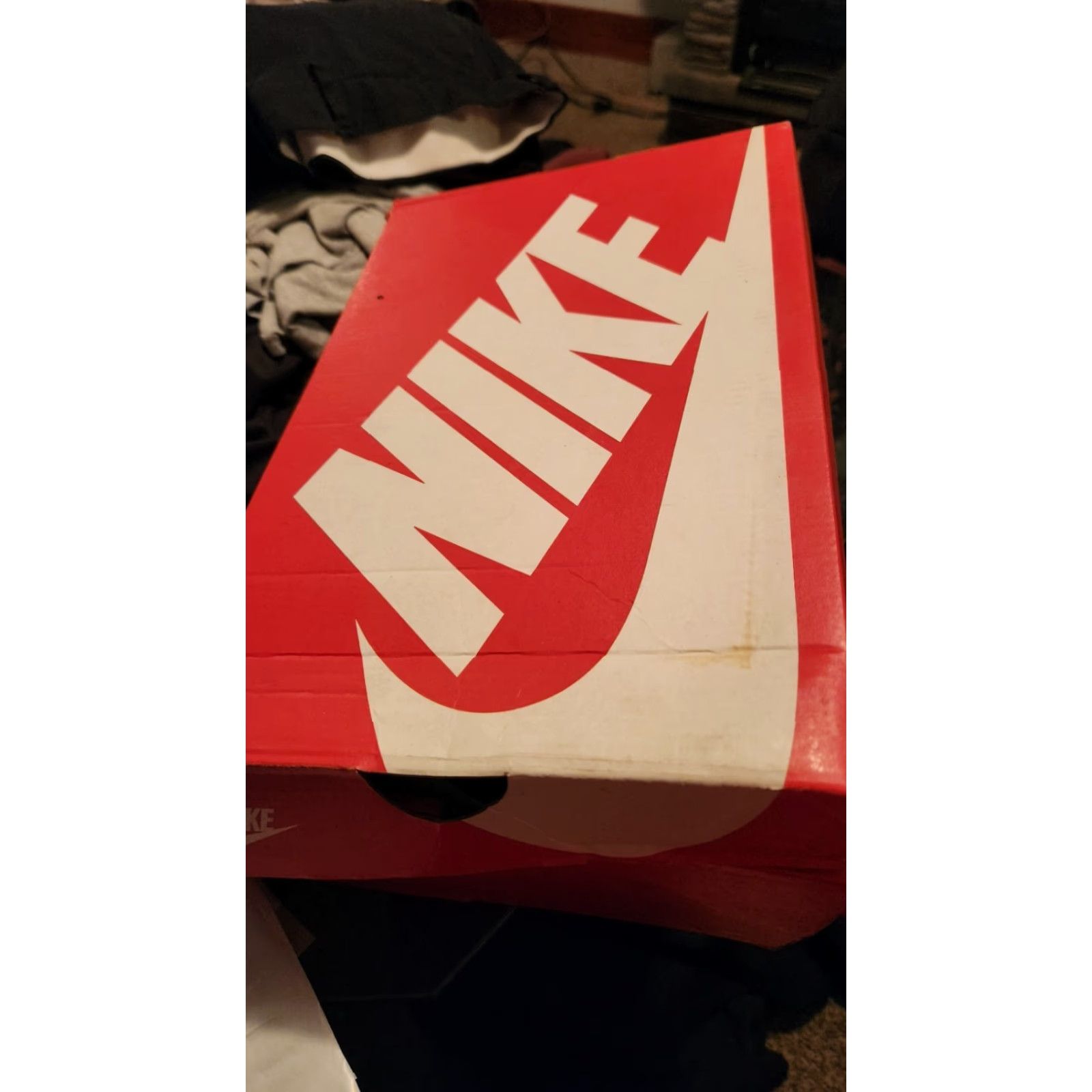 Nike Nike Dunk Low SE GS E Crater Blue Black DR0165-001 7Y Women's Sneaker XS Nike Dunk Low, 7Y, Blue, Women's, Sneaker Size US 7 / IT 37 - 6 Thumbnail