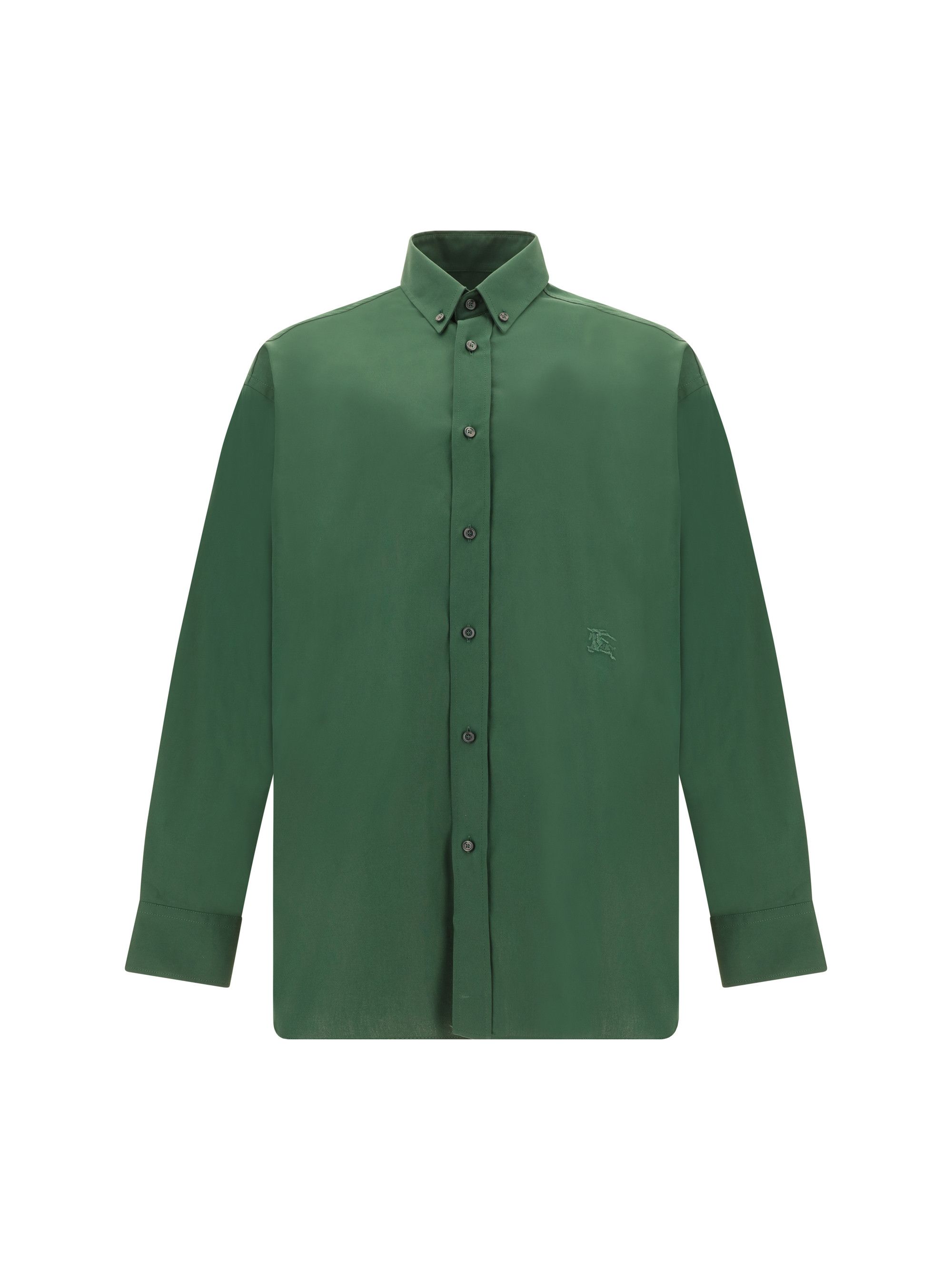 image of Burberry Casual Shirts, Men's (Size Medium)