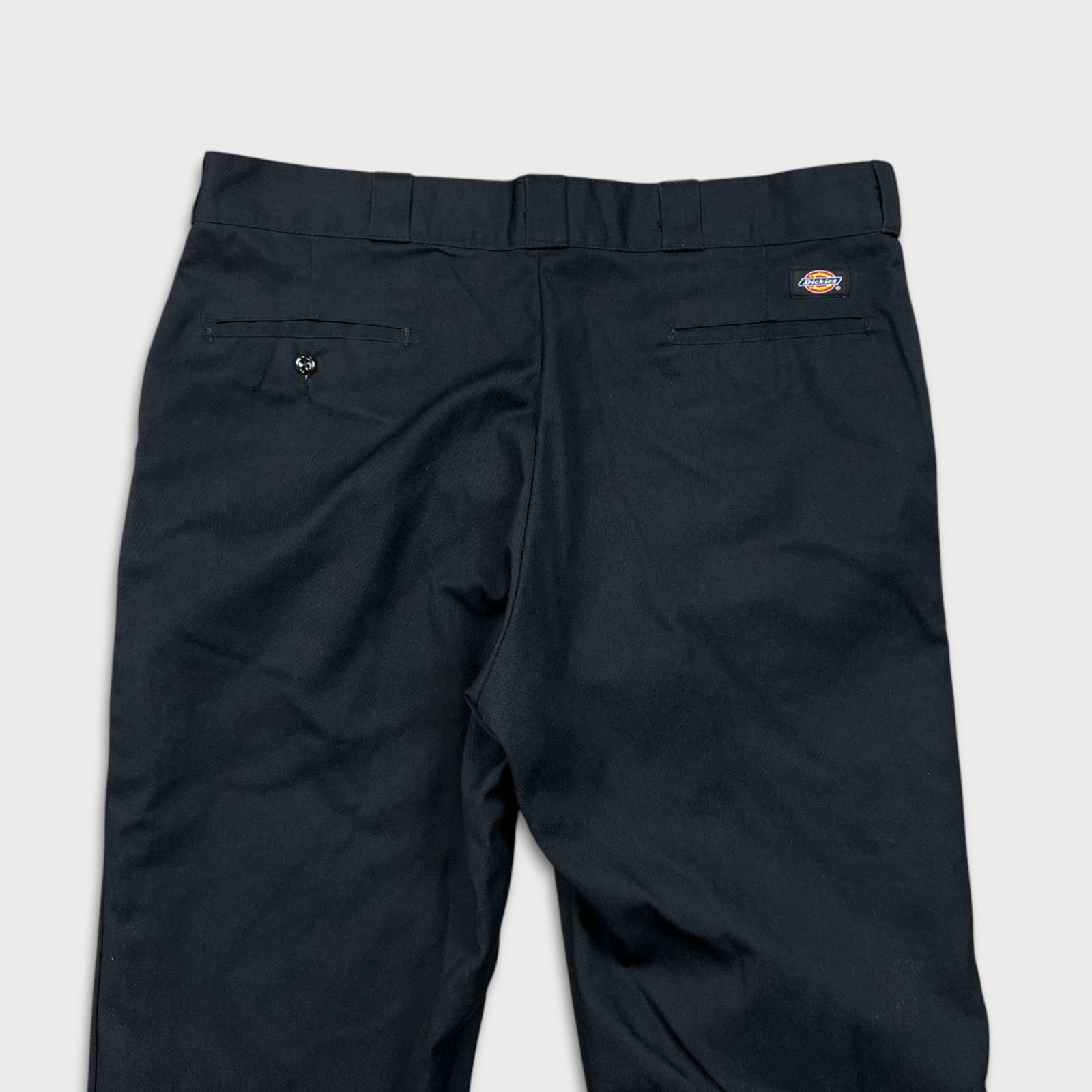 Dickies × Vintage Dickies 874 Pants 40x32 Original Fit Work Chino Trousers Size US 40 / EU 56 - 5 Thumbnail