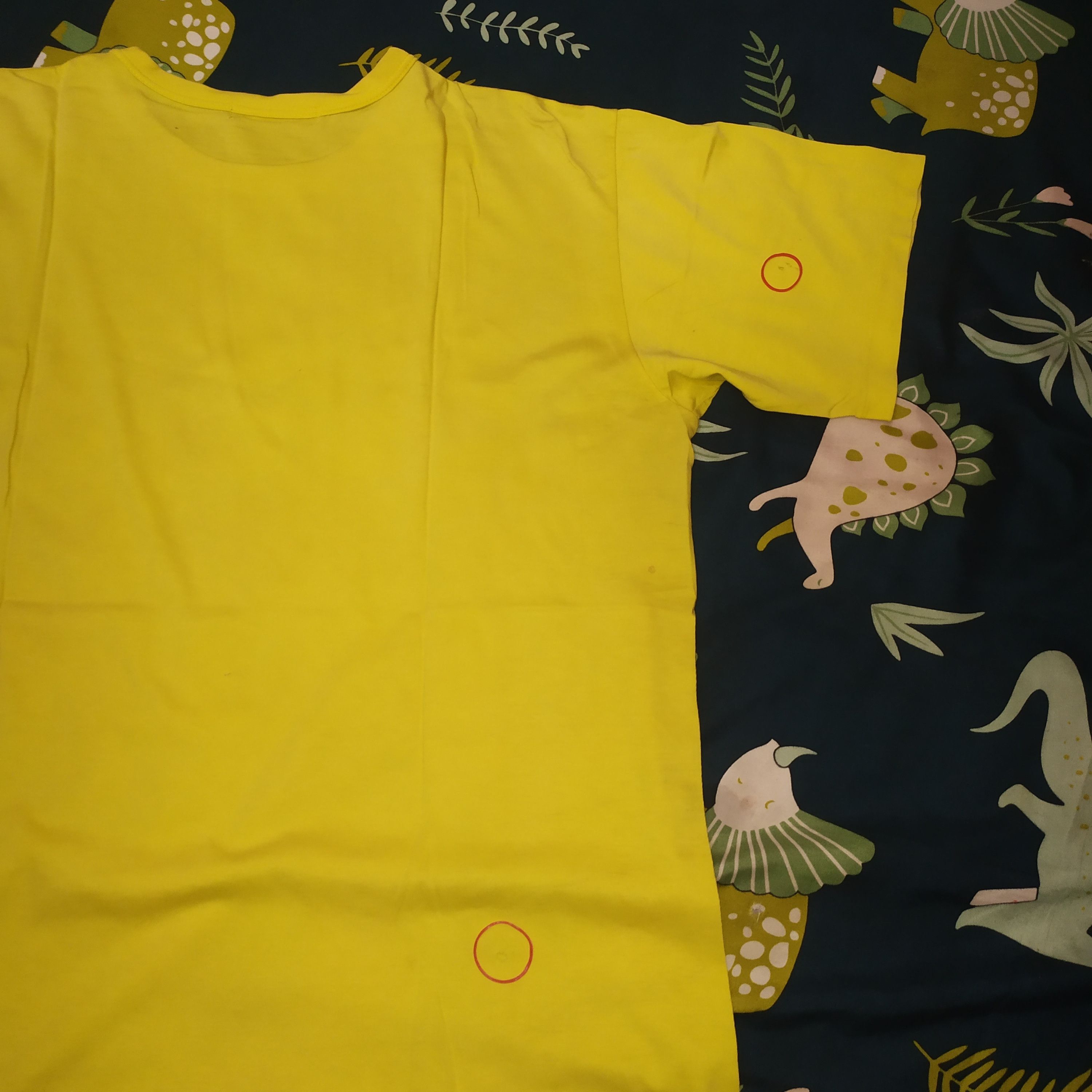 Bape A Bathing Ape X 24 Hours Television Vintage Tee Size US XL / EU 56 / 4 - 9 Thumbnail