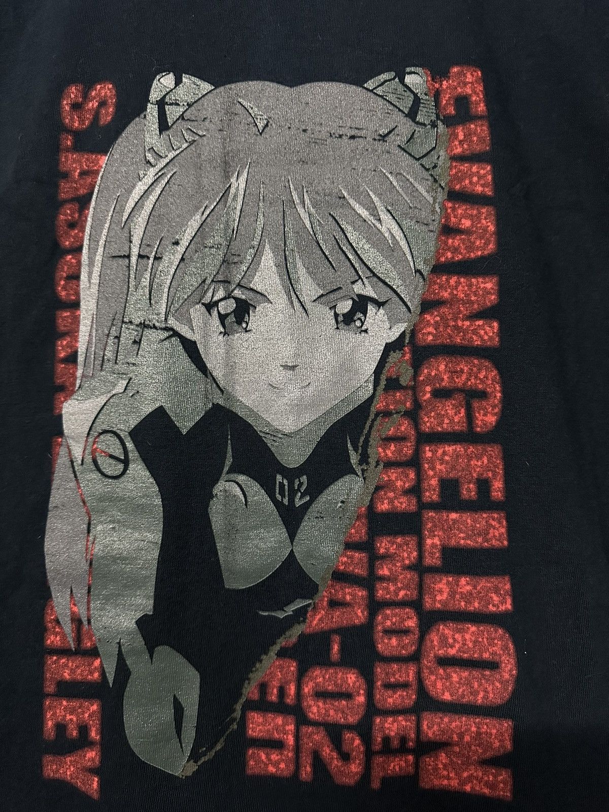 VINTAGE COSPA EVANGELION - REI AYANAMI -