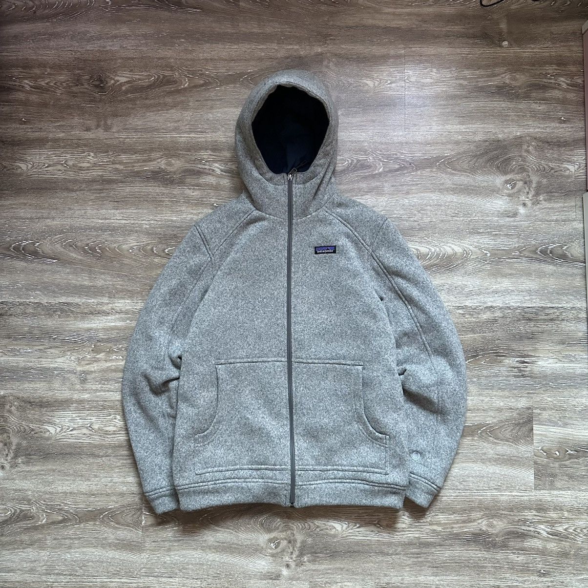 Patagonia Patagonia Insulated Better Sweater Jacket Gorpcore Y2K Size US M / EU 48-50 / 2 - 1 Thumbnail
