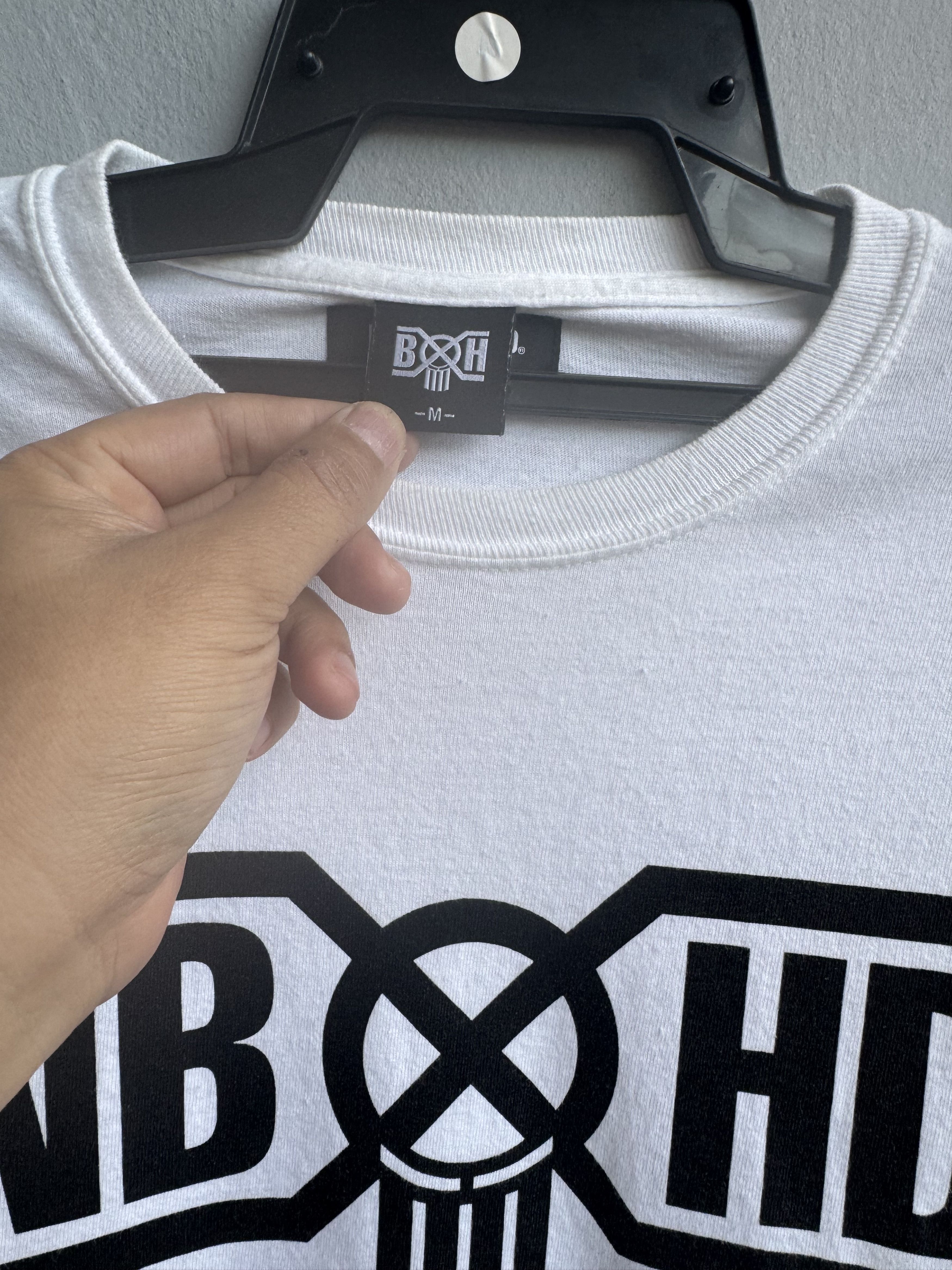 Bounty Hunter Bounty Hunter X Neighborhood Long Sleeve Shirt Size US M / EU 48-50 / 2 - 2 Thumbnail