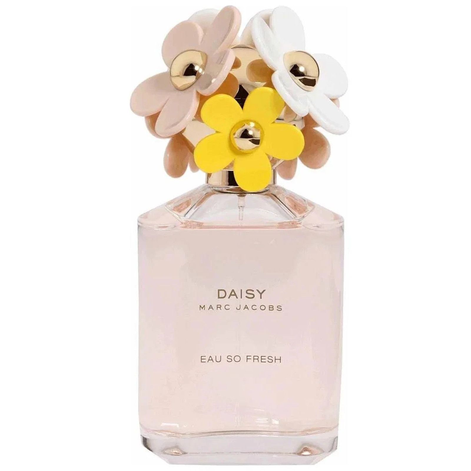 Marc Jacobs DAISY EAU SO FRESH by Marc Jacobs Perfume for Women EDT 4.2 Size ONE SIZE - 2 Thumbnail