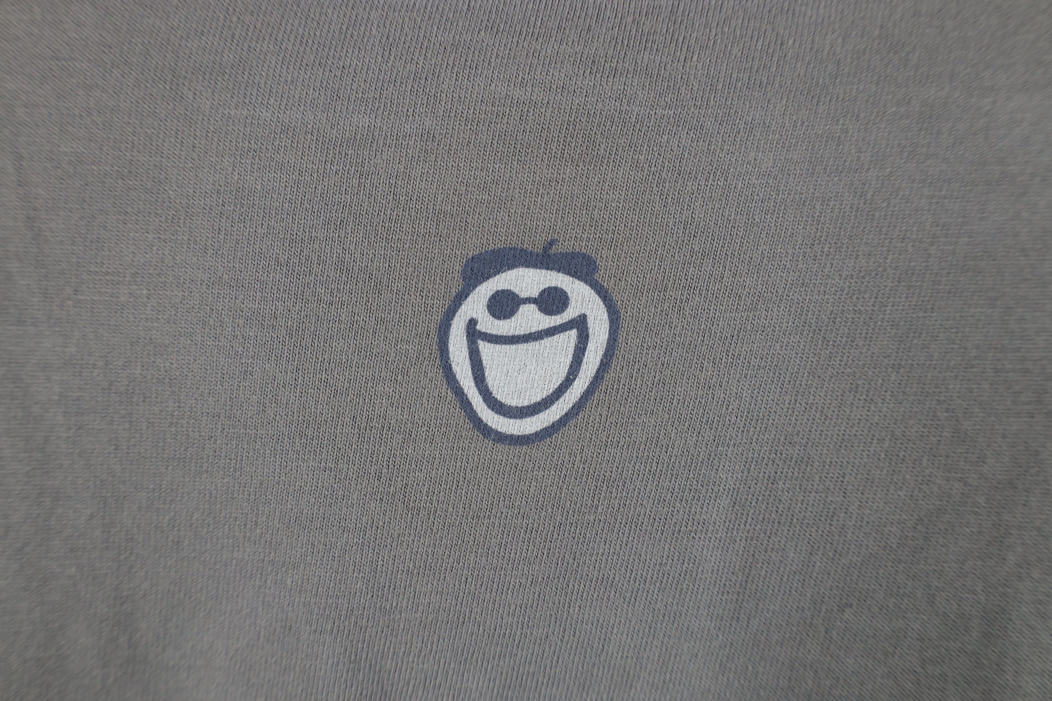 Life is Good Life Is Good Spell Out Winter Wanderland Long Sleeve T-Shirt Size US L / EU 52-54 / 3 - 12 Thumbnail