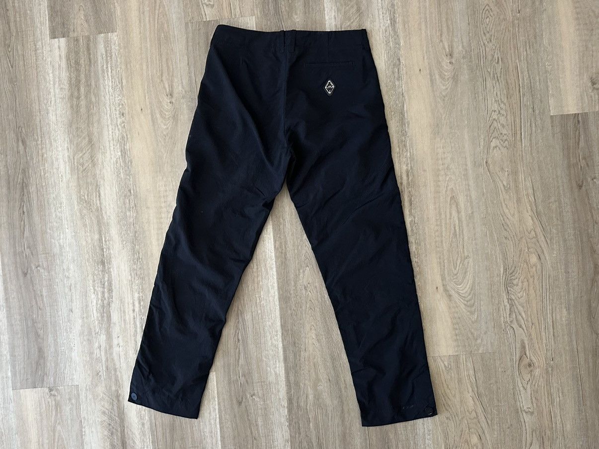 A-COLD-WALL* A Cold Wall Nylon Tack Pants Size US 30 / EU 46 - 5 Thumbnail