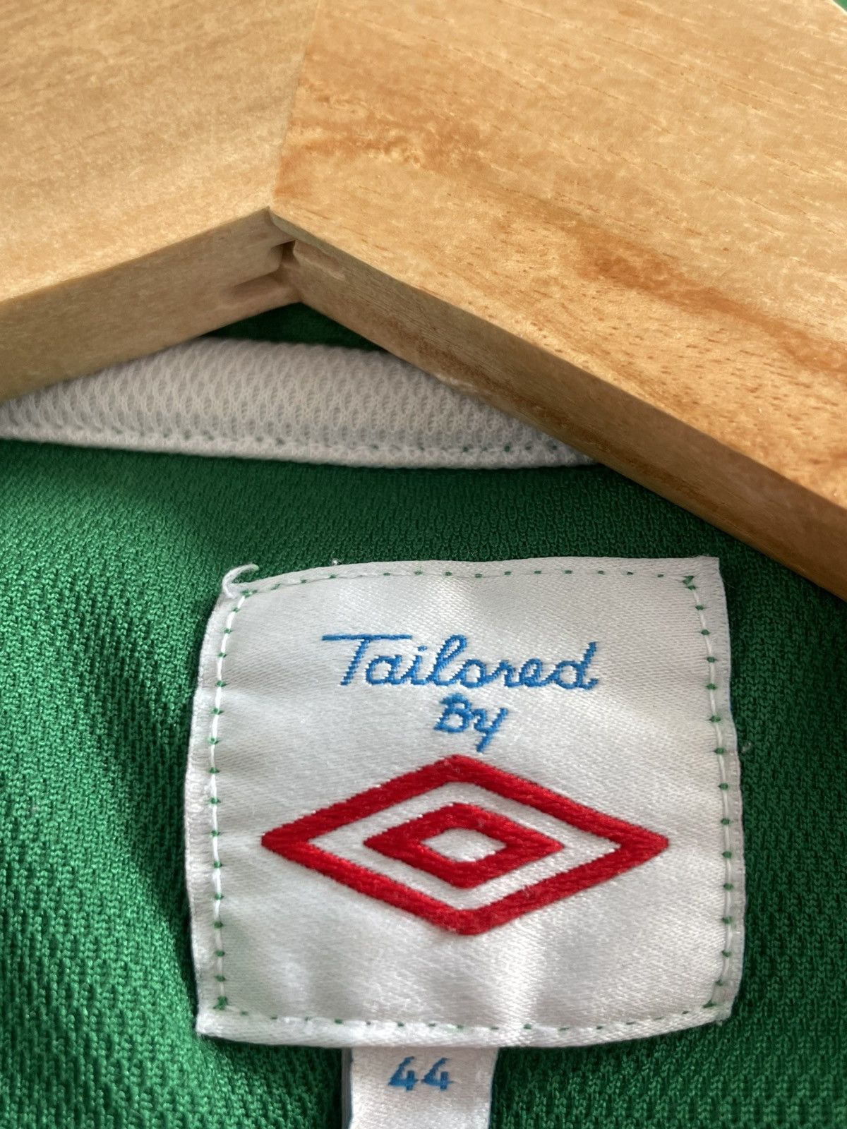 Umbro Umbro New York Cosmos 2011/2012 Away Football Shirt Jersey Size US M / EU 48-50 / 2 - 6 Thumbnail