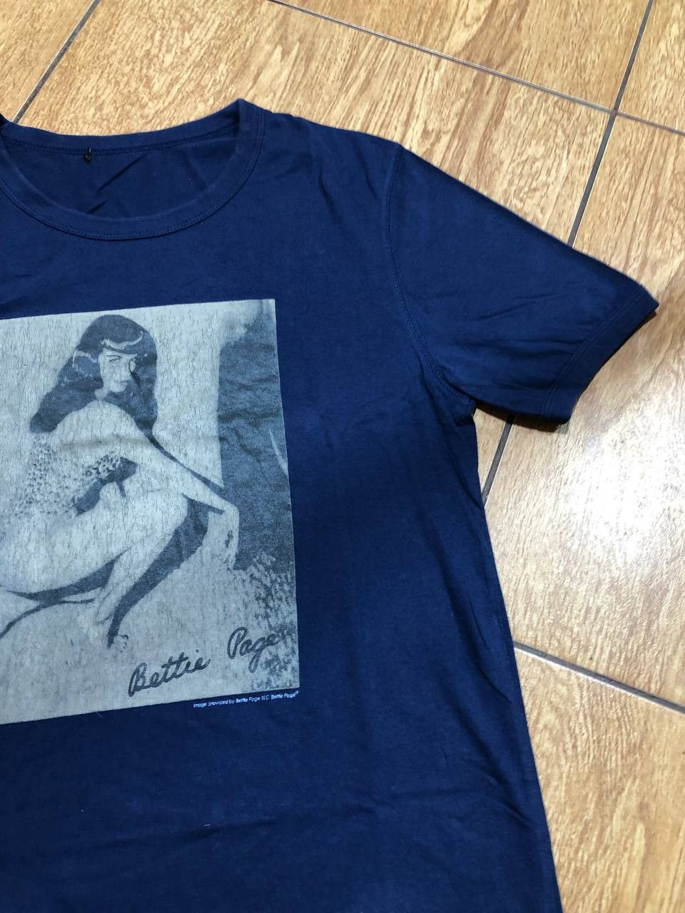 Dolce & Gabbana Vintage Dolce & Gabbana Y2K Print Short Sleeve T-Shirt Size US M / EU 48-50 / 2 - 13 Thumbnail